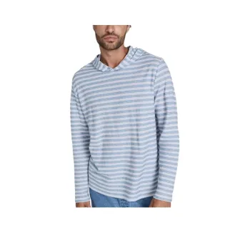 VINCE Sweatshirts Men Blue
