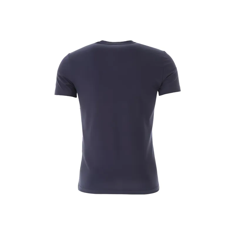 EMPORIO ARMANI T Shirt Men's 2 Pack Blue-2