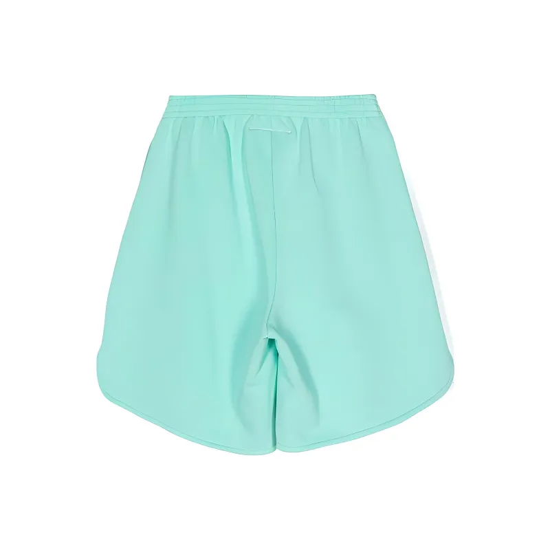 MM6 Maison Margiela Kids Sweat Shorts-1