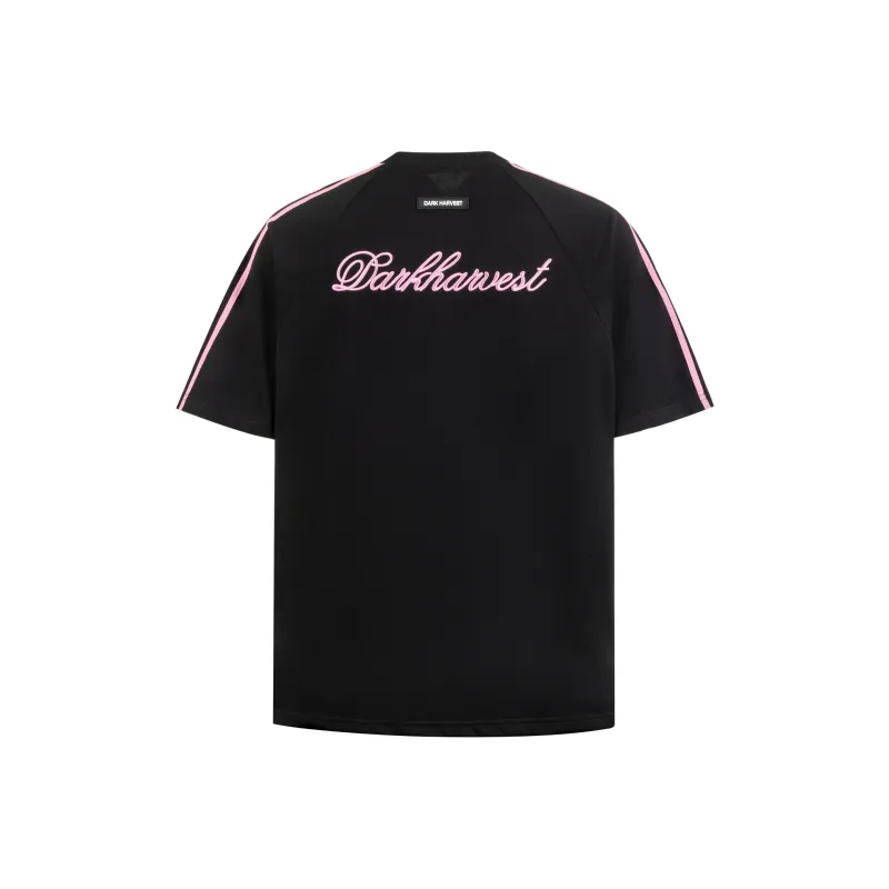 YINLEI T Shirts Unisex-1
