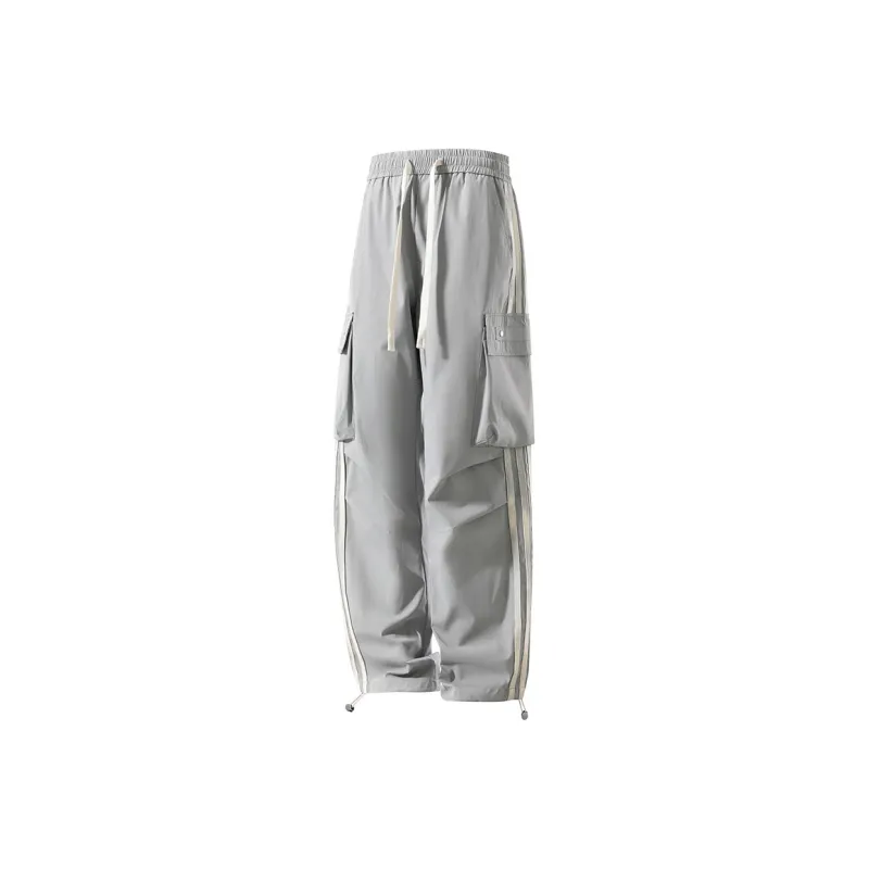 BEAR UNION Cargo Pants Unisex-5
