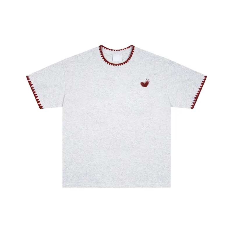 FASTFISH T Shirts Unisex-1
