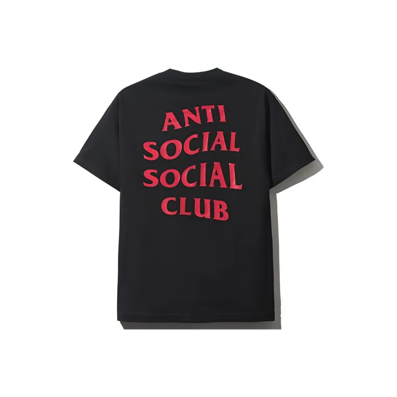ANTI SOCIAL SOCIAL CLUB Mind Games Tee-1