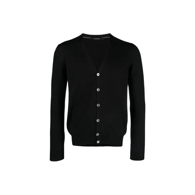 Tagliatore Kieran Cardigan-0