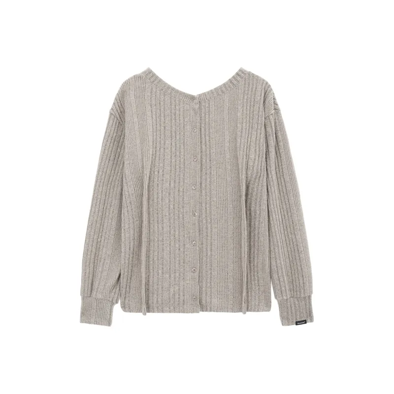 UNVESNO Knitwear Women's-2