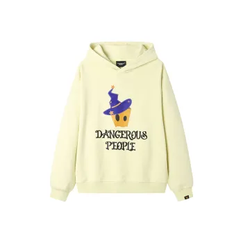 DANGEROUSPEOPLE Sweatshirt Unisex