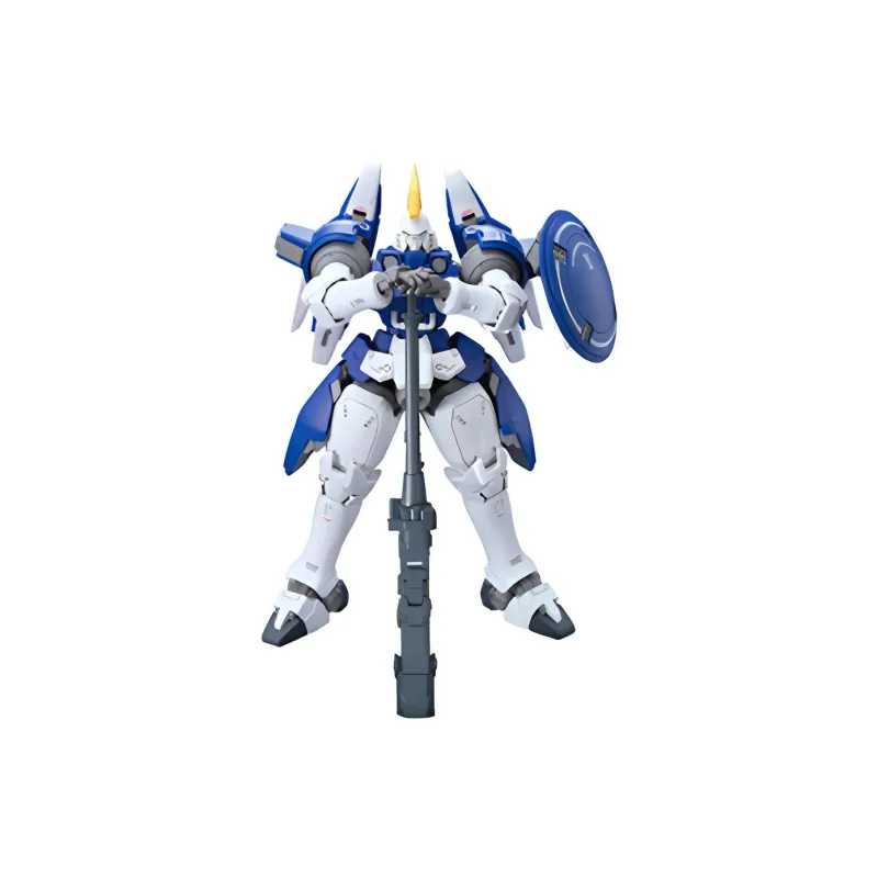 BANDAI PB Limited MG 1/100 Dorukisu II Hobby Model-1