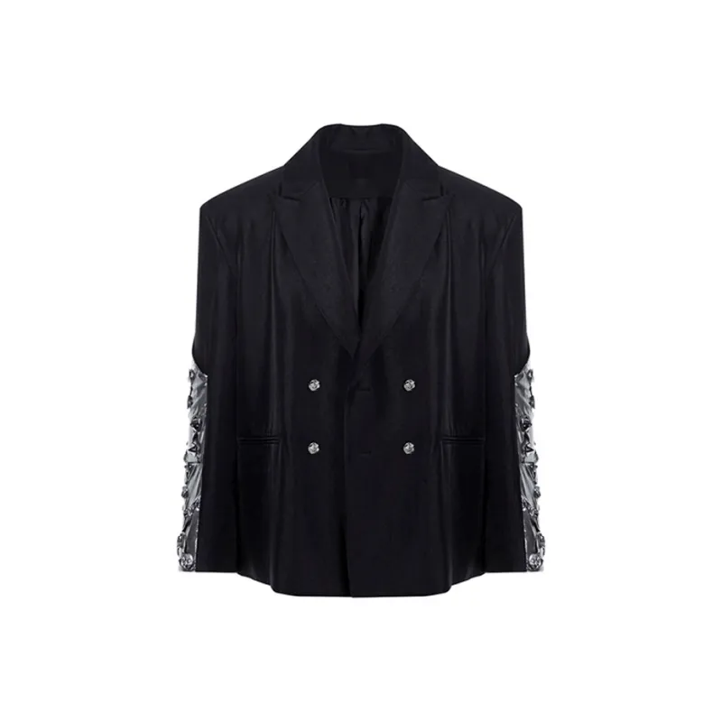 START EXCEED END Business Suit Unisex-6