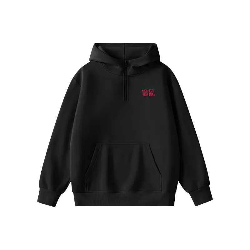 TRANSFORMERS Sweatshirts Unisex-3