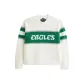 White Green Multicolor