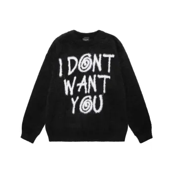4EVER LAB Sweaters Unisex