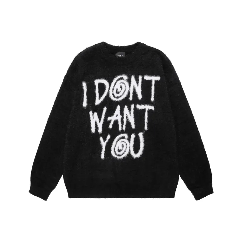 4EVER LAB Sweaters Unisex-0