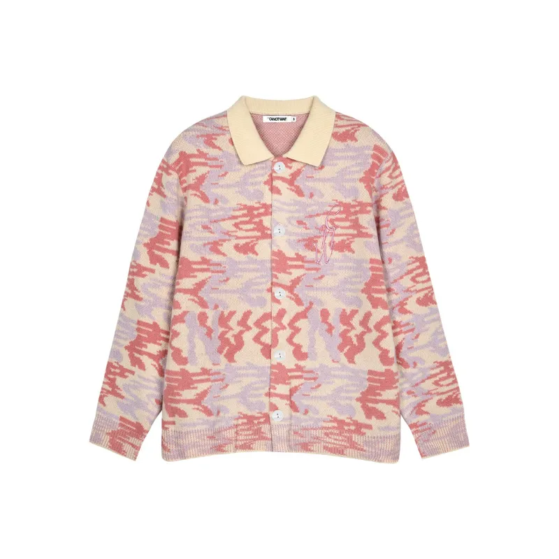 CANOTWAIT_ Sweaters Unisex-4