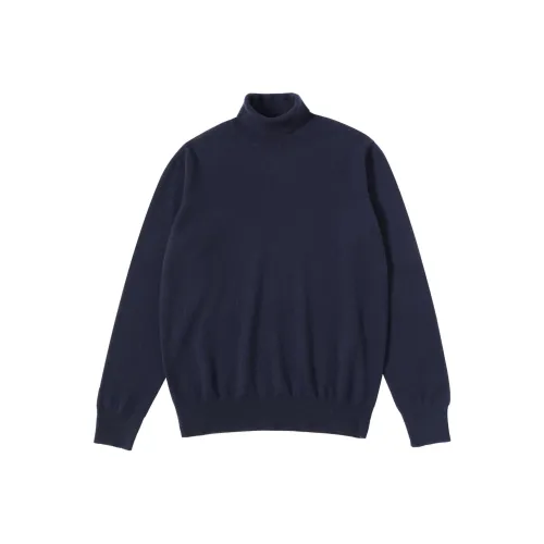 Andrè Maurice Cashmere Sweater Men's