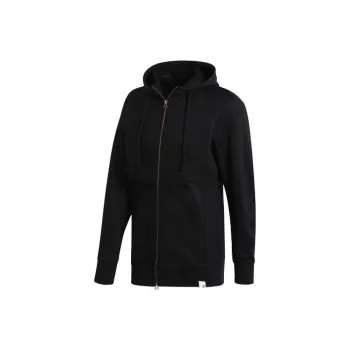 Adidas Originals X BY O FZ Jackets Men Black