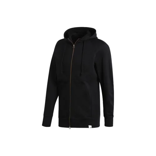 Adidas Originals X BY O FZ Jackets Men Black