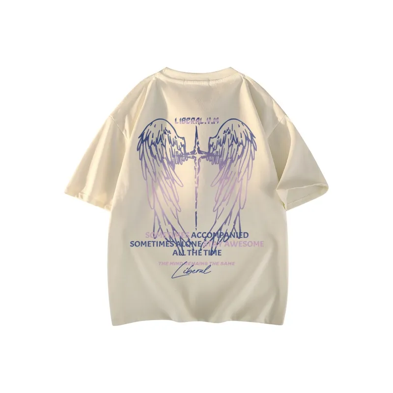 Liberal Youth Ministry T Shirt Unisex-6