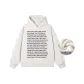White Heather Gray (Fleece-Lined)