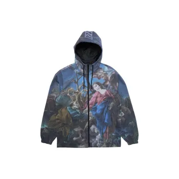 RIPNDIP Jacket Unisex Multicolor