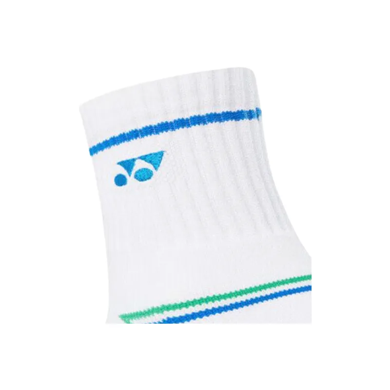 YONEX Mid Calf Socks Women's 1 Pack-5