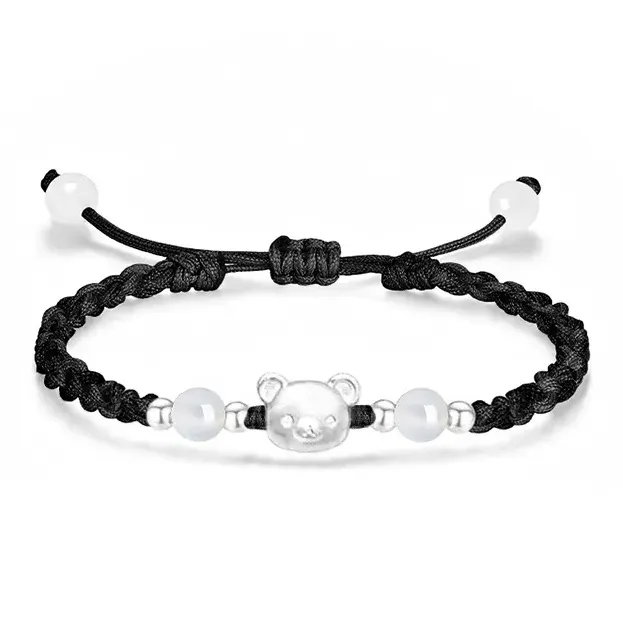 SUNFEEL Jade Bracelets Unisex-4