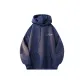 Navy Blue[Embroidered]