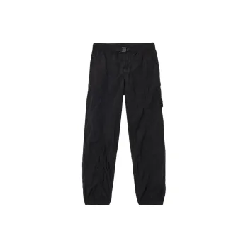 STONE ISLAND Belted Trousers