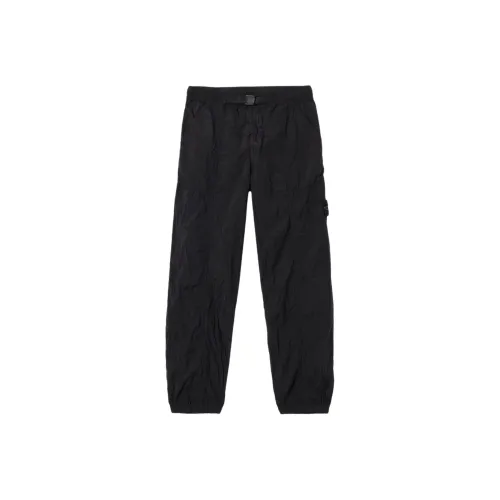 STONE ISLAND Belted Trousers