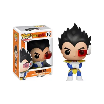 Funko Chibi Figures
