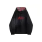 Black[Fleece-Lined and Thickened]