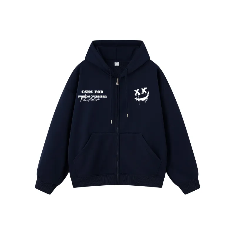 CSKS Sweatshirts Unisex-63