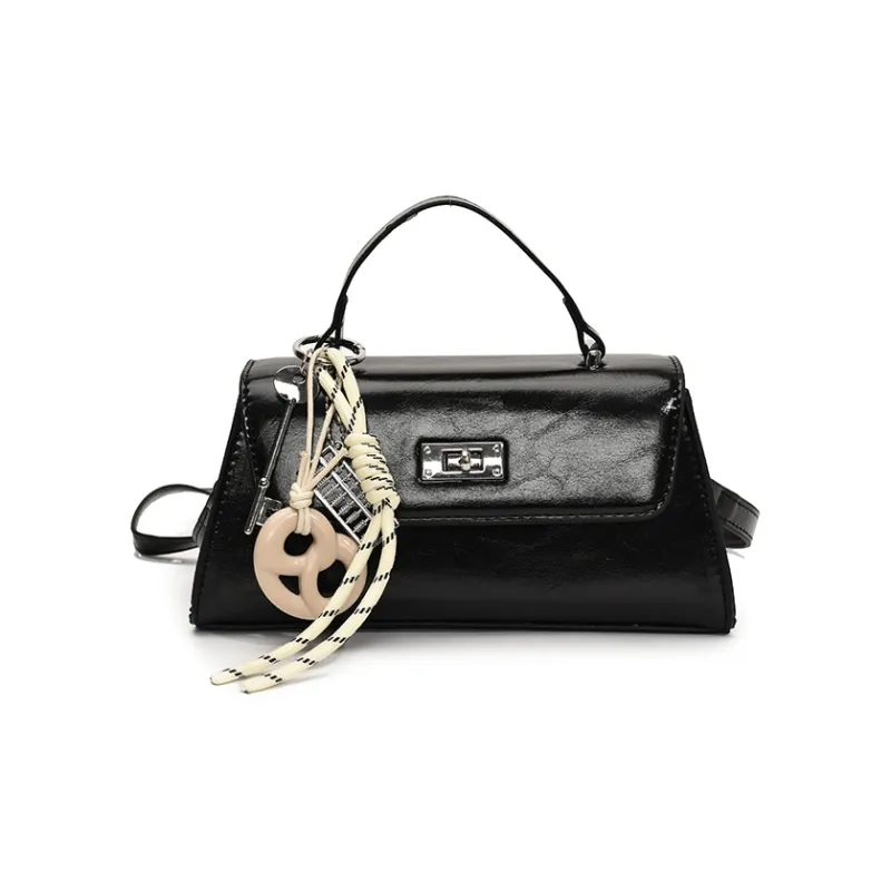 Yalu PU Shoulder Bag, Crossbody Bag, Handbag Women's Multicolor-3