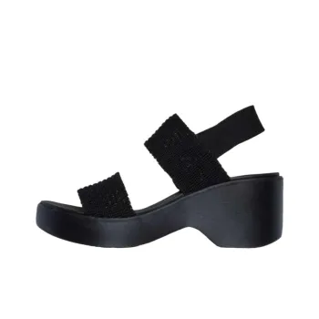 Skechers CALI Beach Sandals Women's Black