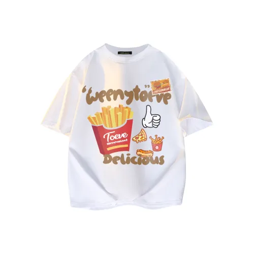Yiwen T Shirts Unisex
