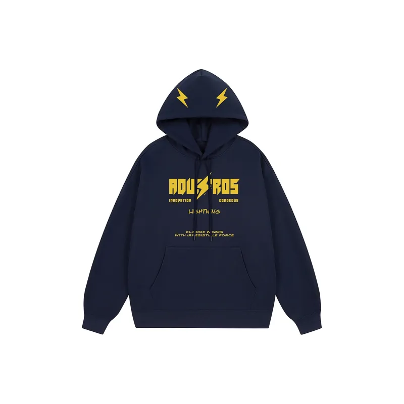 AQUAPROS Sweatshirts Unisex-0