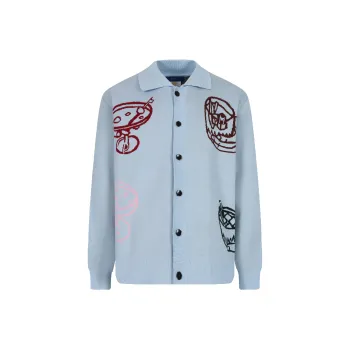 PMET Sweaters Unisex