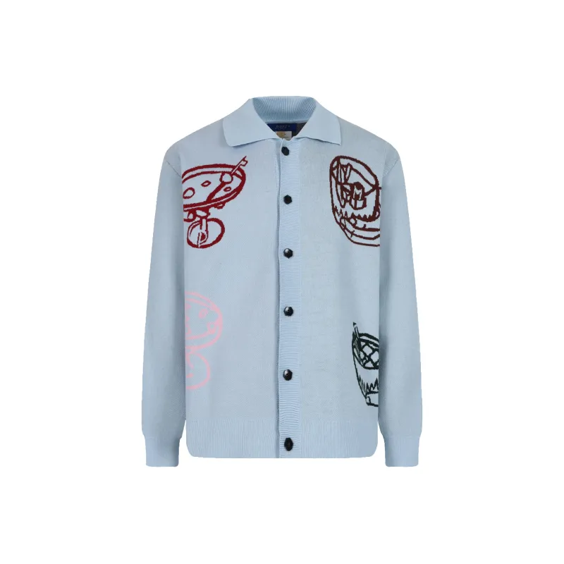 PMET Sweaters Unisex-0