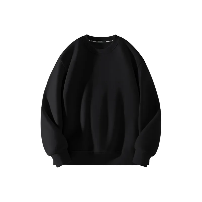 MINISO Sweatshirts Unisex-21