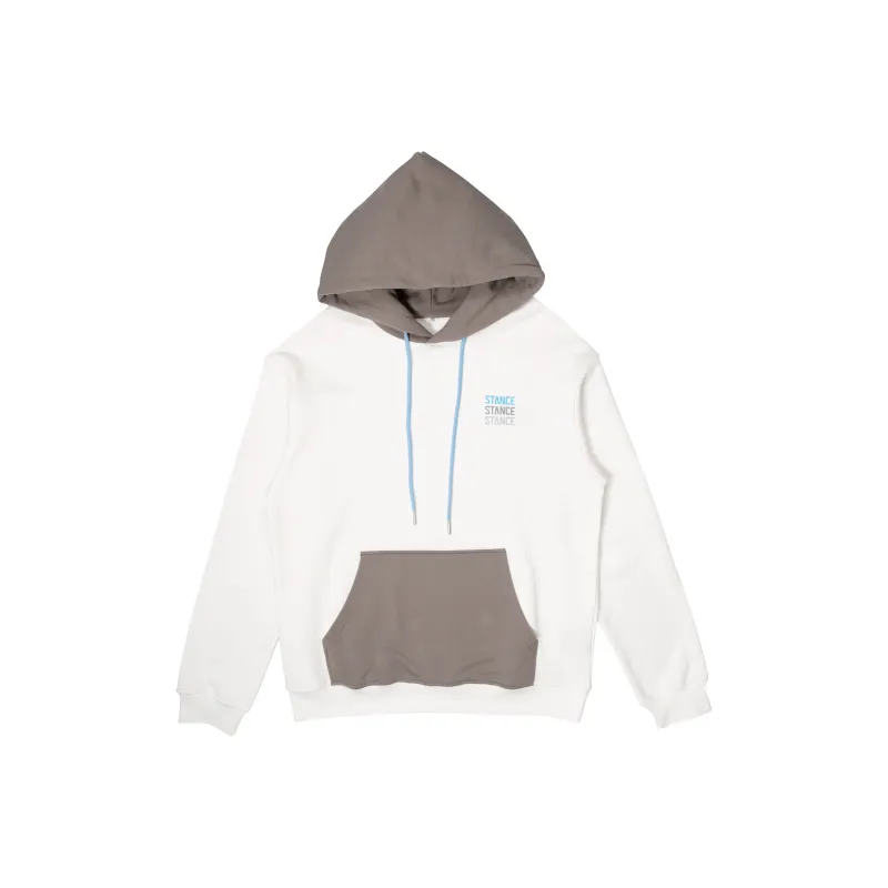 Stance Sweatshirts Unisex White-0