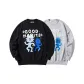 2 Pack (Black+Heather Gray)