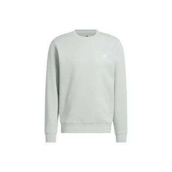 Adidas Free Shipping With AdiClub Crewneck Sweatshirt