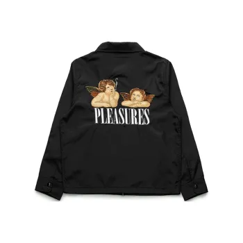 PLEASURES X Roland Work Jacket