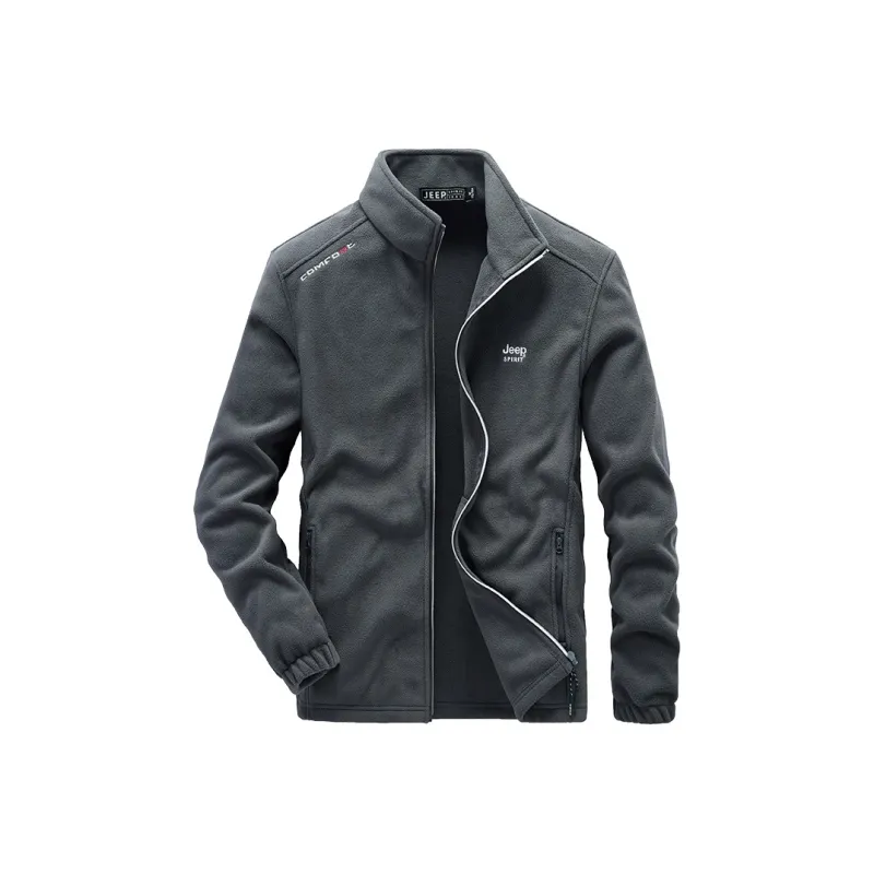 JEEP SPIRIT Sweatshirts Men-3