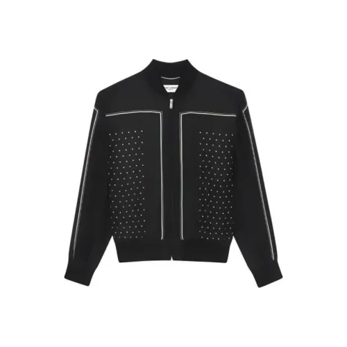saint laurent mini bow dress