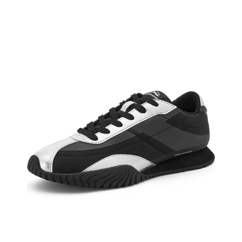 URBANHOOD 6050 Collection Anti Slip And Wear Resistant Breathable Low Top Casual Shoes Women's-1