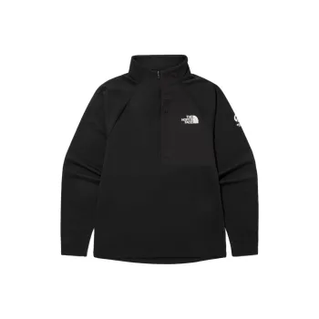 THE NORTH FACE Polo Shirt Men's Black