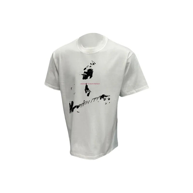 WKOOG T Shirts Unisex-2