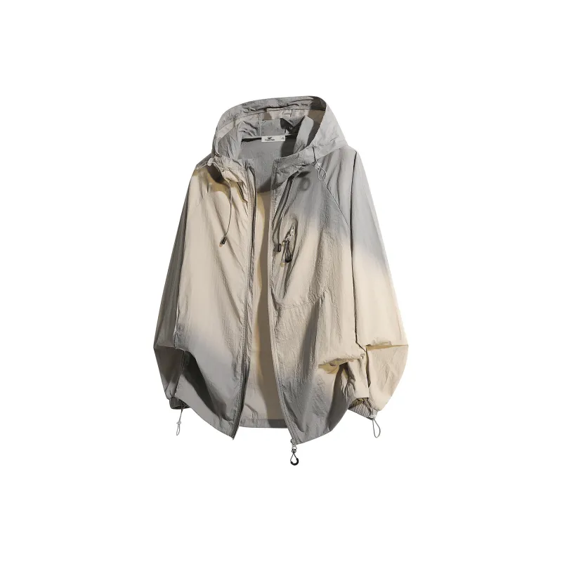 FASTFISH Sun Protection Clothing Unisex-6