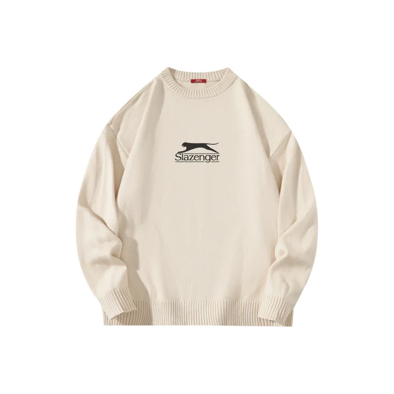Slazenger Sweaters Unisex-9