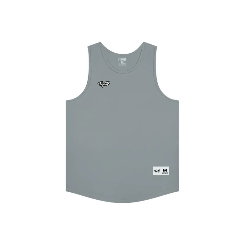 TIP OFF Tank Tops Unisex-4